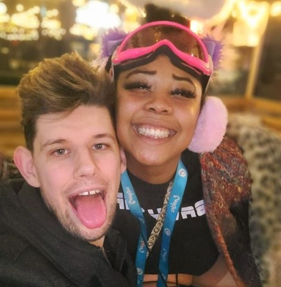 Meet your Posher, Dean - Picture 1 of 1